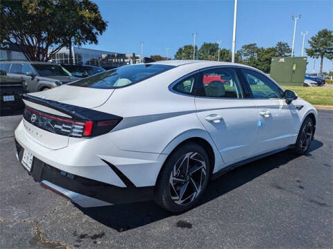 2026 Hyundai Sonata