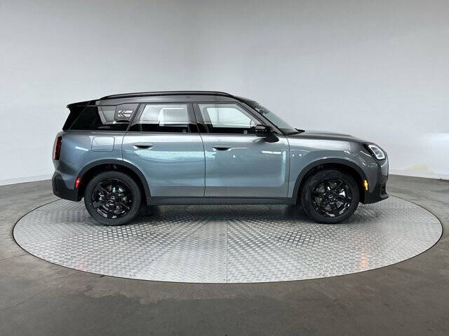 2026 MINI Countryman S ALL4