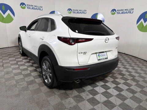 2023 Mazda CX-30 2.5 S Select