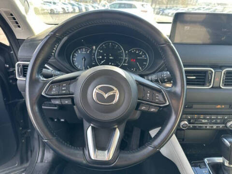 2023 Mazda CX-5 2.5 S Premium Plus