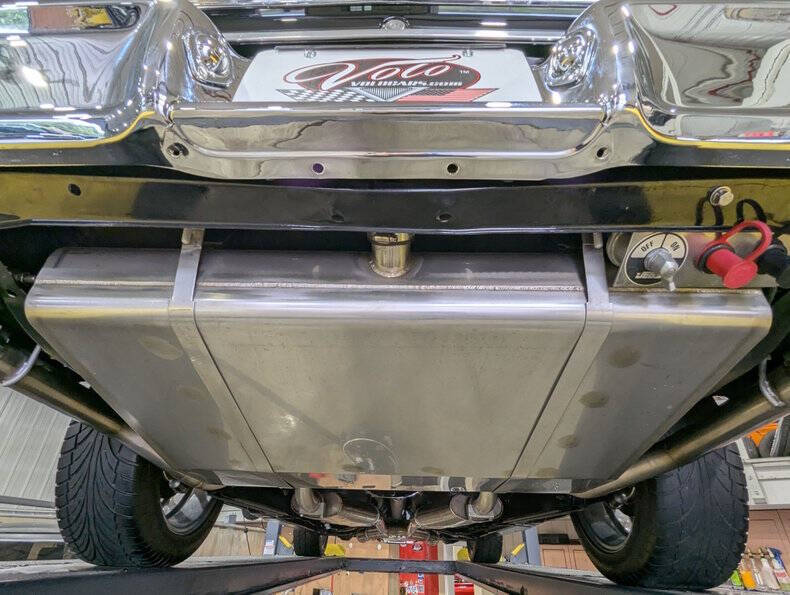 1964 Chevrolet Chevelle