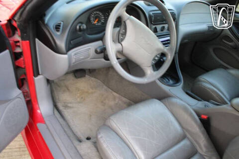 1995 Ford Mustang GT