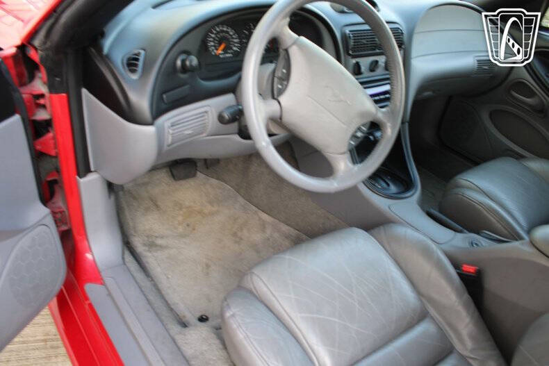 1995 Ford Mustang GT