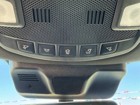 2024 Lincoln Navigator L Premiere