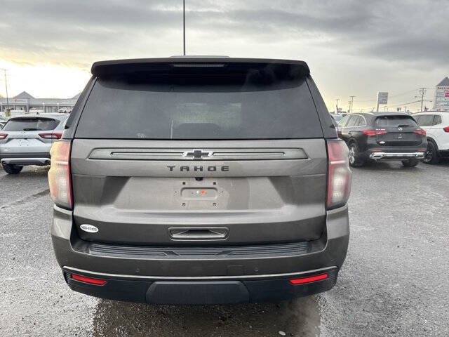 2021 Chevrolet Tahoe for sale at Mid-State Pre-Owned in Beckley, WV