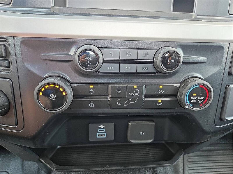 2024 Ford F-350 Super Duty XL