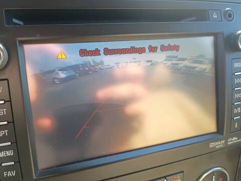 2013 GMC Yukon XL Denali