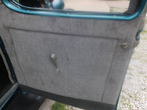 1937 Hudson Terraplane
