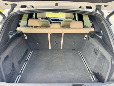 2017 BMW X5 sDrive35i