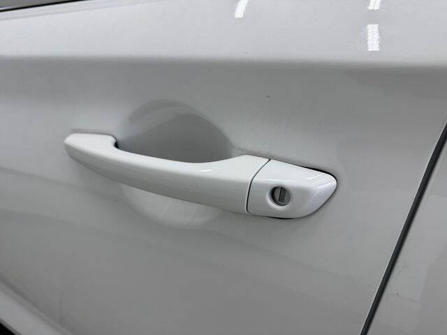 2018 Hyundai Elantra GT