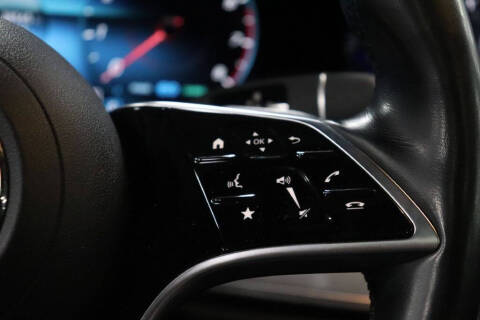 2021 Mercedes-Benz E-Class E 450 4MATIC All-Terrain