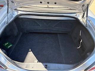 2004 Jaguar XK-Series XK8