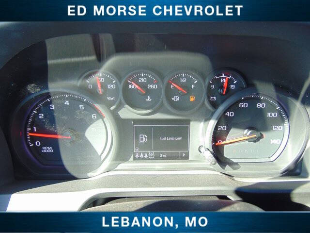 2025 Chevrolet Silverado 3500HD CC Work Truck