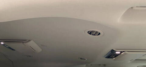 2015 Cadillac Escalade ESV Premium