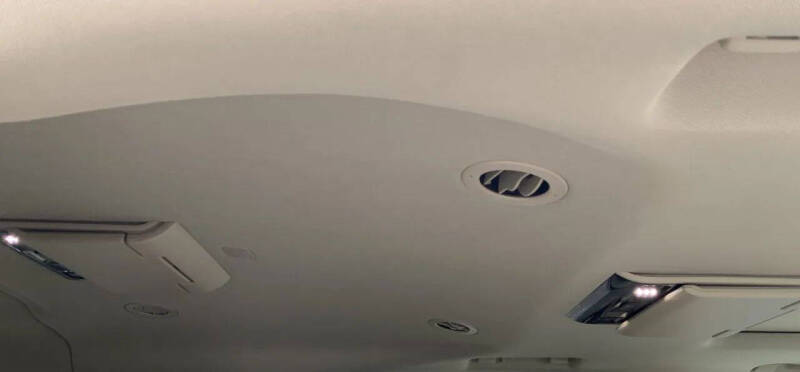 2015 Cadillac Escalade ESV Premium