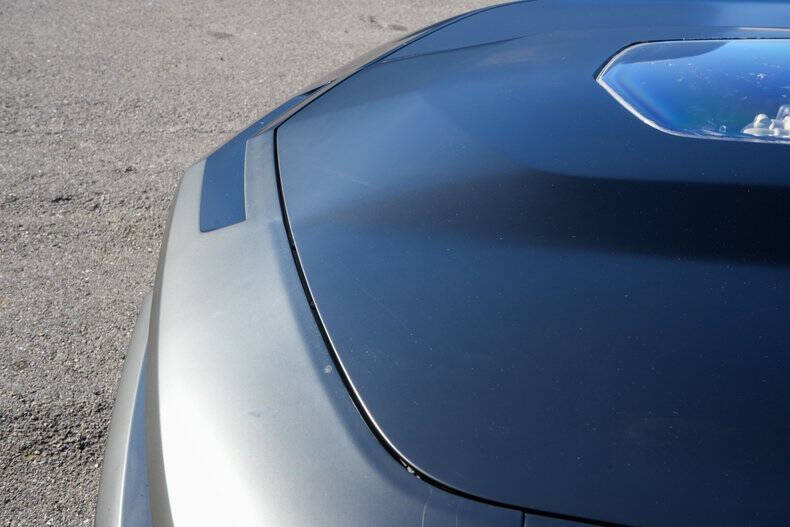 2011 Chevrolet Camaro SS