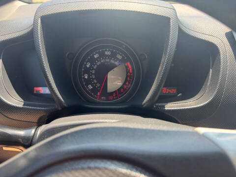 2012 Scion xD
