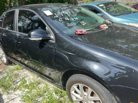 2010 Volkswagen Jetta S