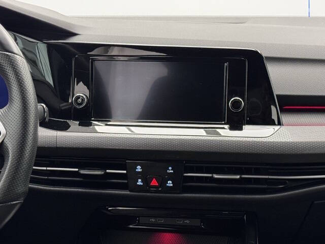 2024 Volkswagen Golf GTI S