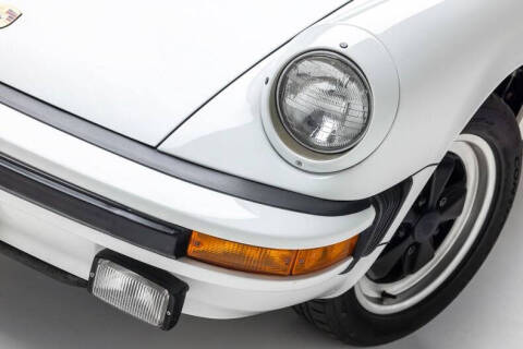1980 Porsche 911