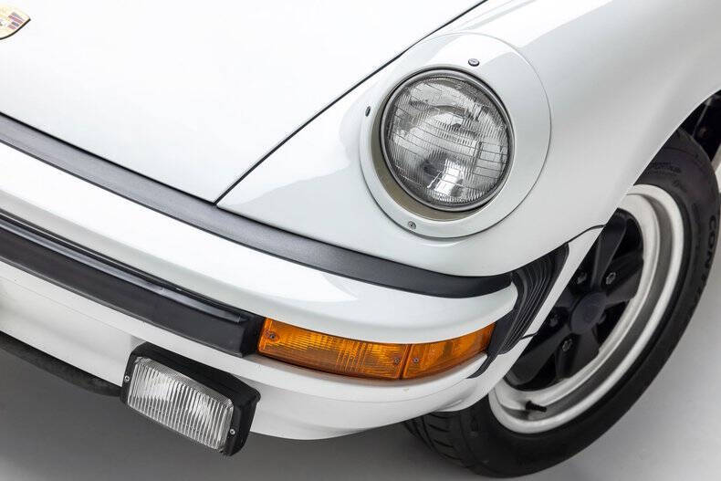1980 Porsche 911