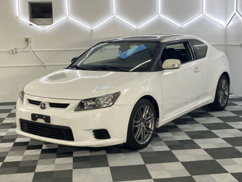 2013 Scion tC for sale at AZ Auto Gallery in Mesa AZ