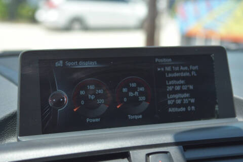 2016 BMW 2 Series 228i