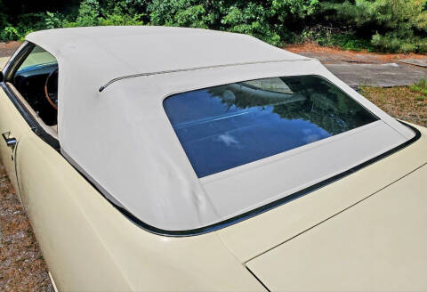 1969 Mercury Marquis