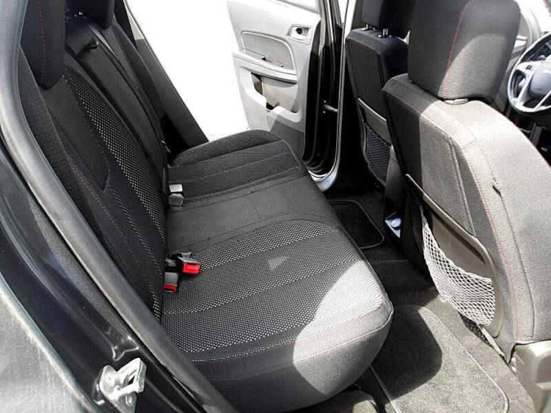 2014 GMC Terrain SLE-2