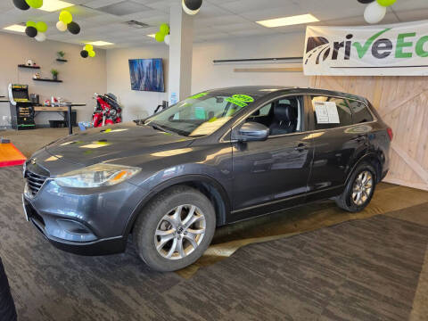2015 Mazda CX-9 Touring