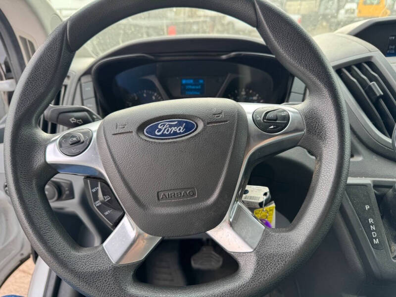 2019 Ford Transit Van Base - Photo 15