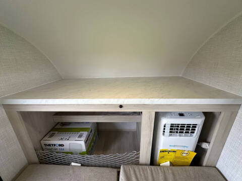 2025 Bontrager  Outdoors 12ROK