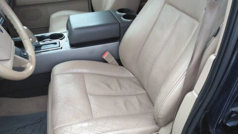 2014 Ford Expedition EL XLT