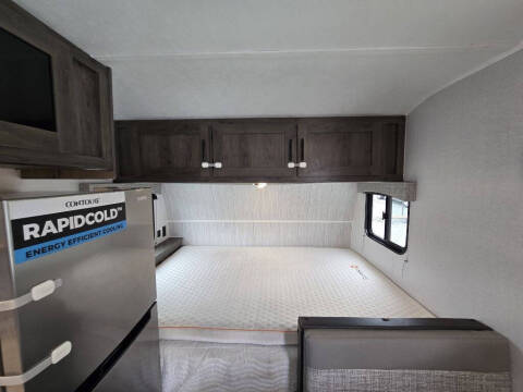 2022 Coachmen RV Clipper Cadet