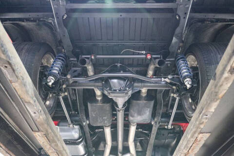 1982 Chevrolet C/K 10 Series