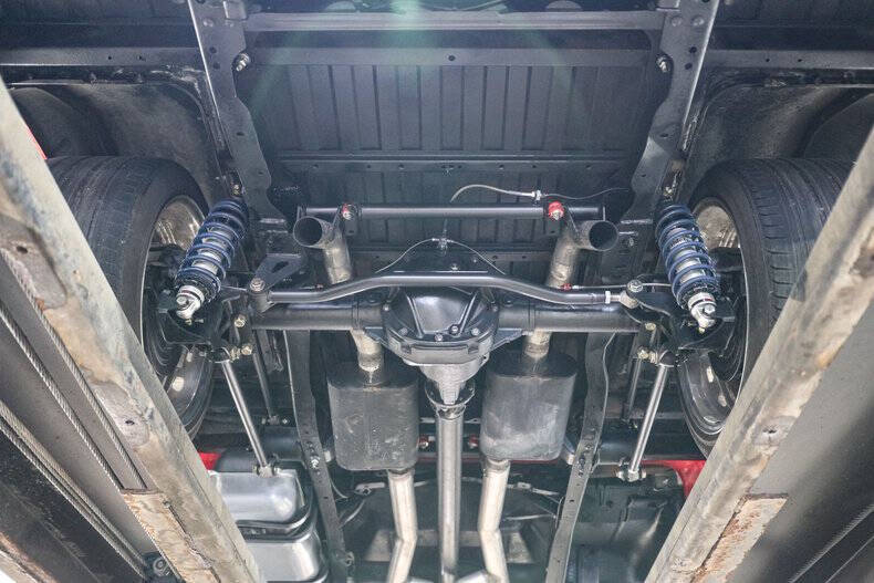 1982 Chevrolet C/K 10 Series