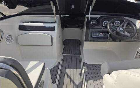 2018 Bayliner VR5 Bowrider