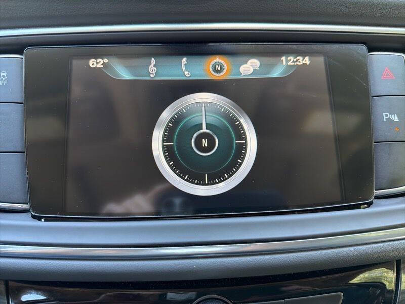 2019 Buick Enclave Essence