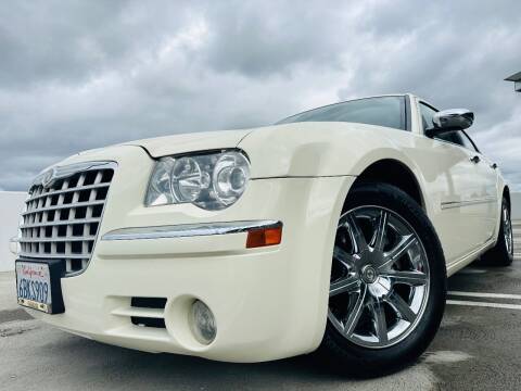 2007 Chrysler 300 for sale at Empire Auto Sales in San Jose CA