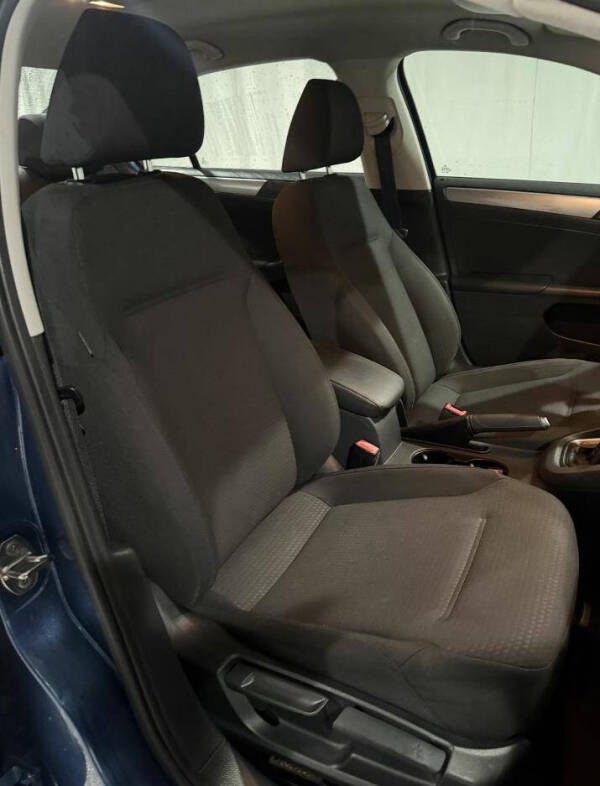 2015 Volkswagen Jetta