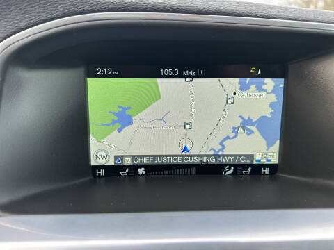 2017 Volvo S60 T5 Inscription