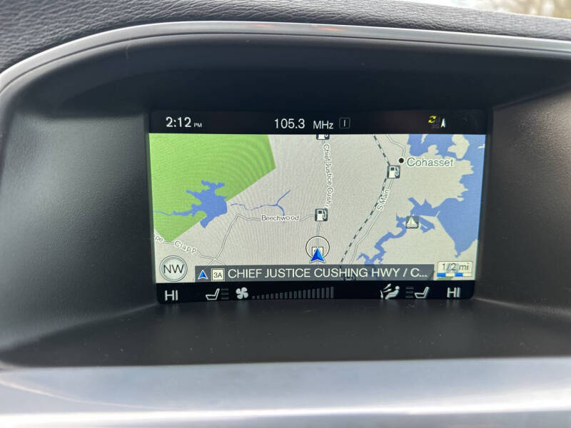 2017 Volvo S60 T5 Inscription