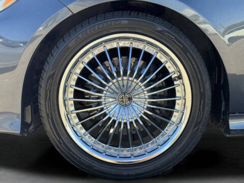 2014 Mercedes-Benz E-Class E 350 Luxury