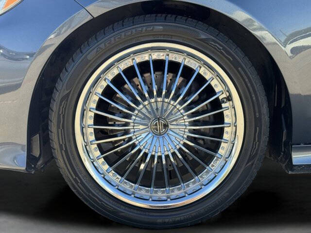 2014 Mercedes-Benz E-Class E 350 Luxury