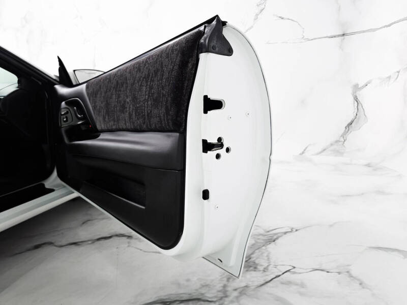 2000 Chevrolet Camaro Z28