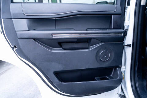 2023 Ford Expedition XLT