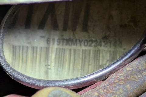 1989 Chevrolet Blazer