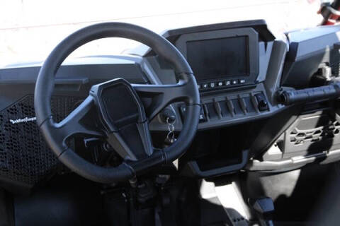 2024 Polaris RZR XP 4 1