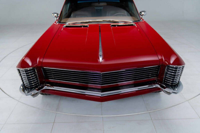 1965 Buick Riviera