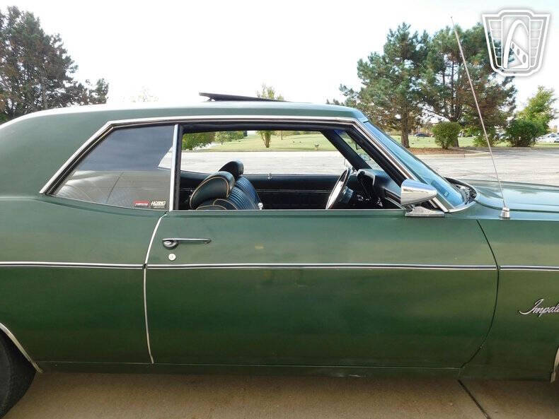 1970 Chevrolet Impala